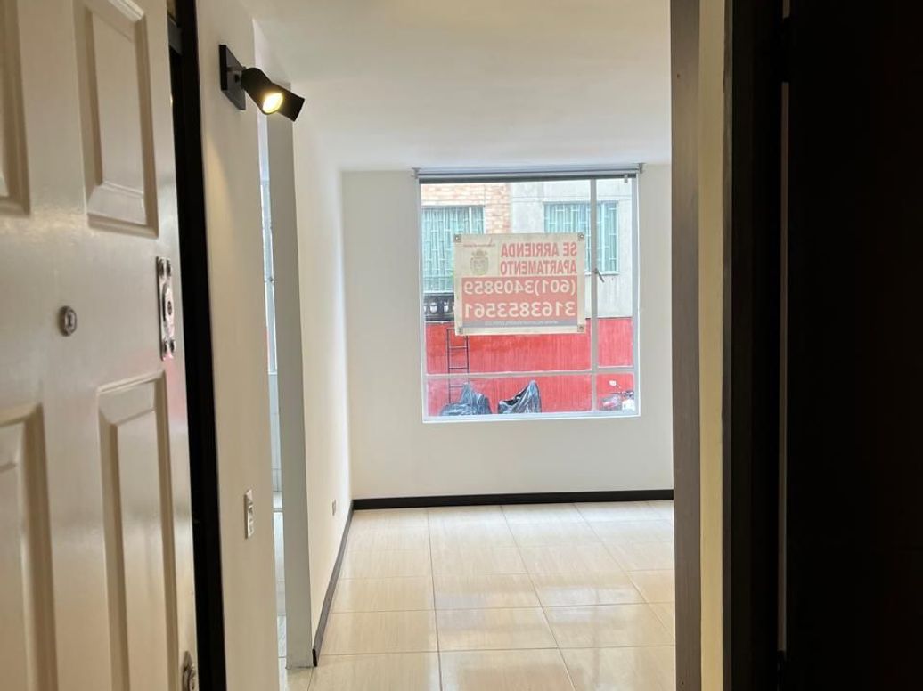 Apartamento de 3 alcobas en arriendo en Cjr Portal De Molinos, Bogotá, 42 m² · foto 11 de 19