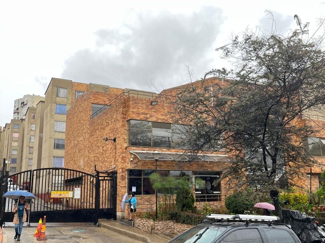 Apartamento de 3 alcobas en arriendo en Cjr Portal De Molinos, Bogotá, 42 m² · foto 13 de 19