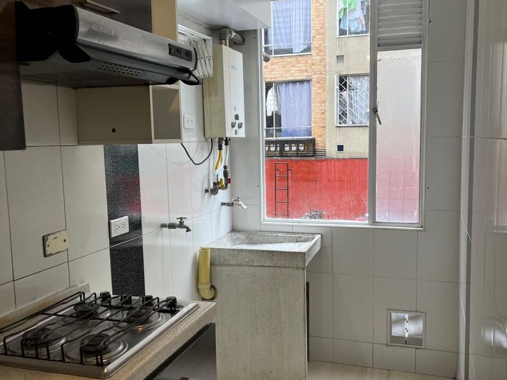 Apartamento de 3 alcobas en arriendo en Cjr Portal De Molinos, Bogotá, 42 m² · foto 15 de 19