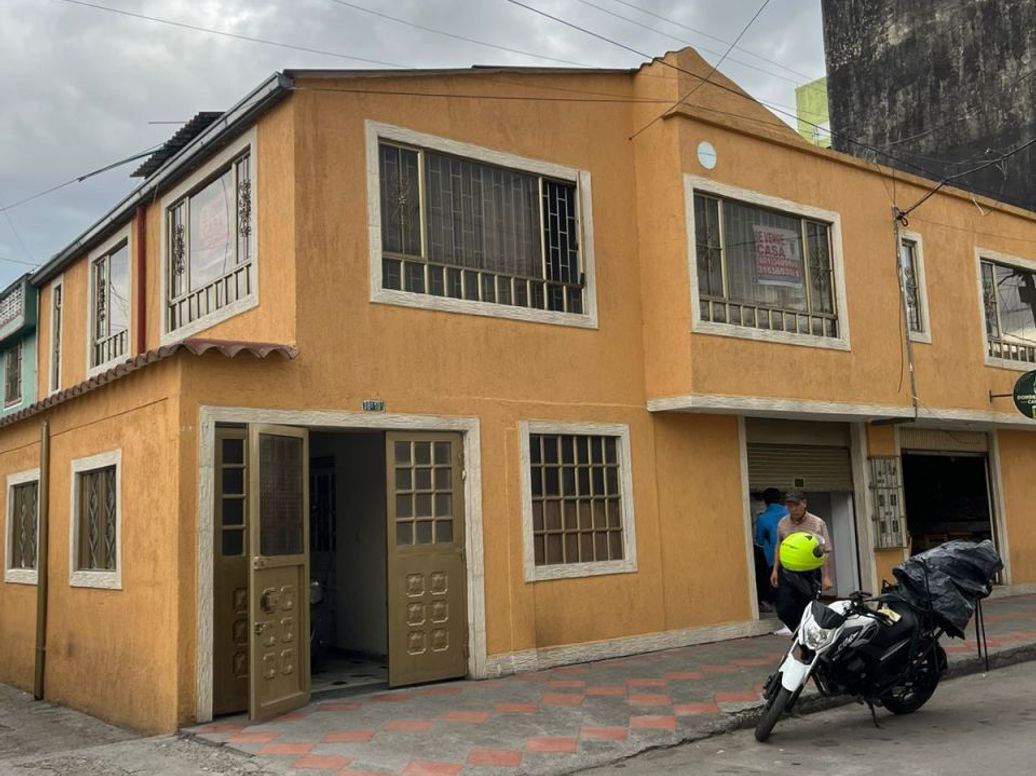 Casa de 4 alcobas en venta en Carimagua I Sector, Bogotá, 255 m² · foto 19 de 19