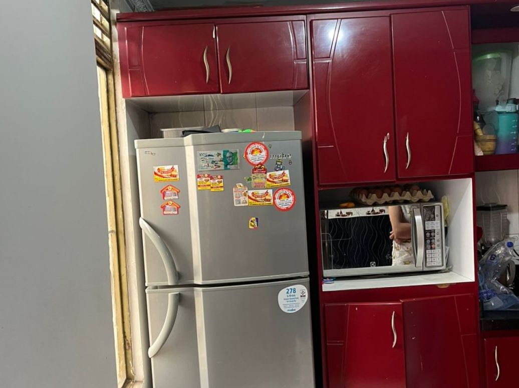 Casa de 4 alcobas en venta en Carimagua I Sector, Bogotá, 255 m² · foto 13 de 19