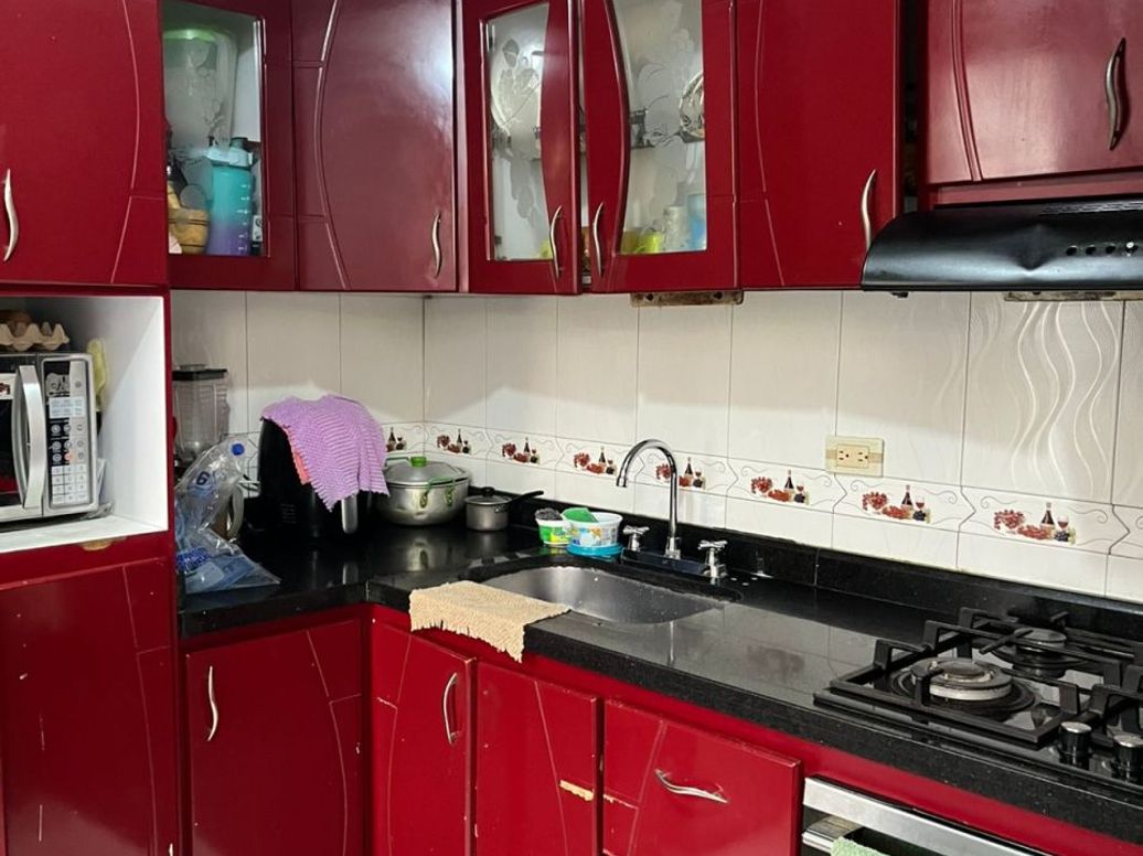 Casa de 4 alcobas en venta en Carimagua I Sector, Bogotá, 255 m² · foto 9 de 19