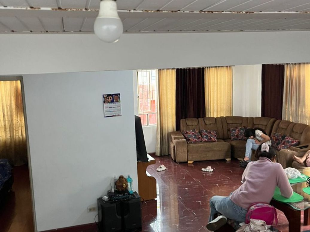 Casa de 4 alcobas en venta en Carimagua I Sector, Bogotá, 255 m² · foto 16 de 19