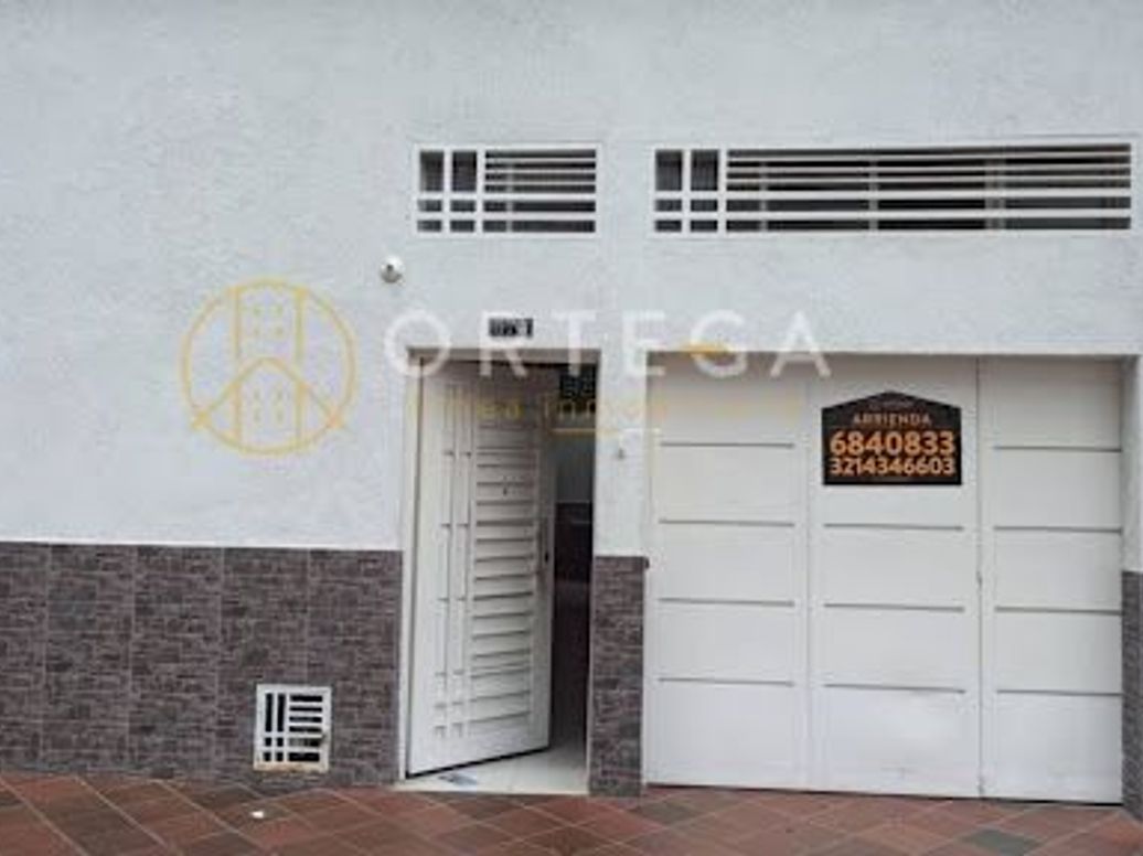Casa en arriendo, La universidad en La Universidad
