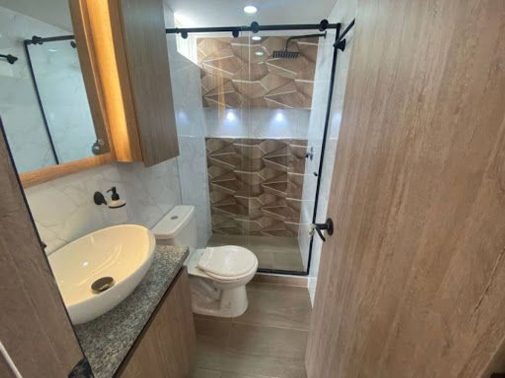 Apartamento de 2 alcobas en venta en El Vergel Occidental, Bogotá, 32 m² · foto 9 de 18