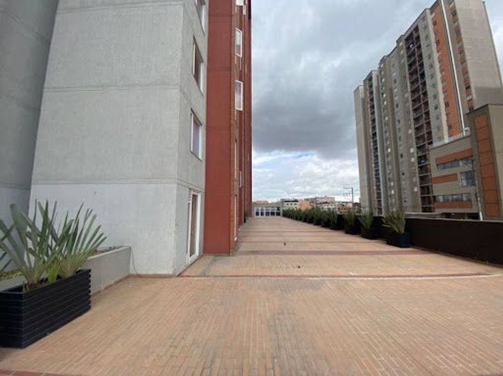 Apartamento de 2 alcobas en venta en El Vergel Occidental, Bogotá, 32 m² · foto 18 de 18