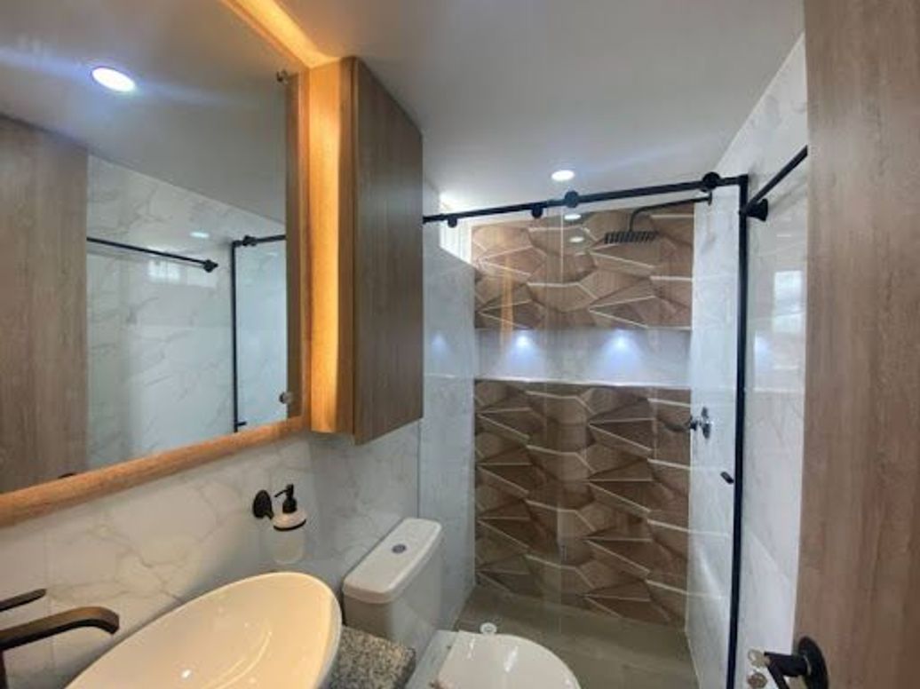 Apartamento de 2 alcobas en venta en El Vergel Occidental, Bogotá, 32 m² · foto 10 de 18