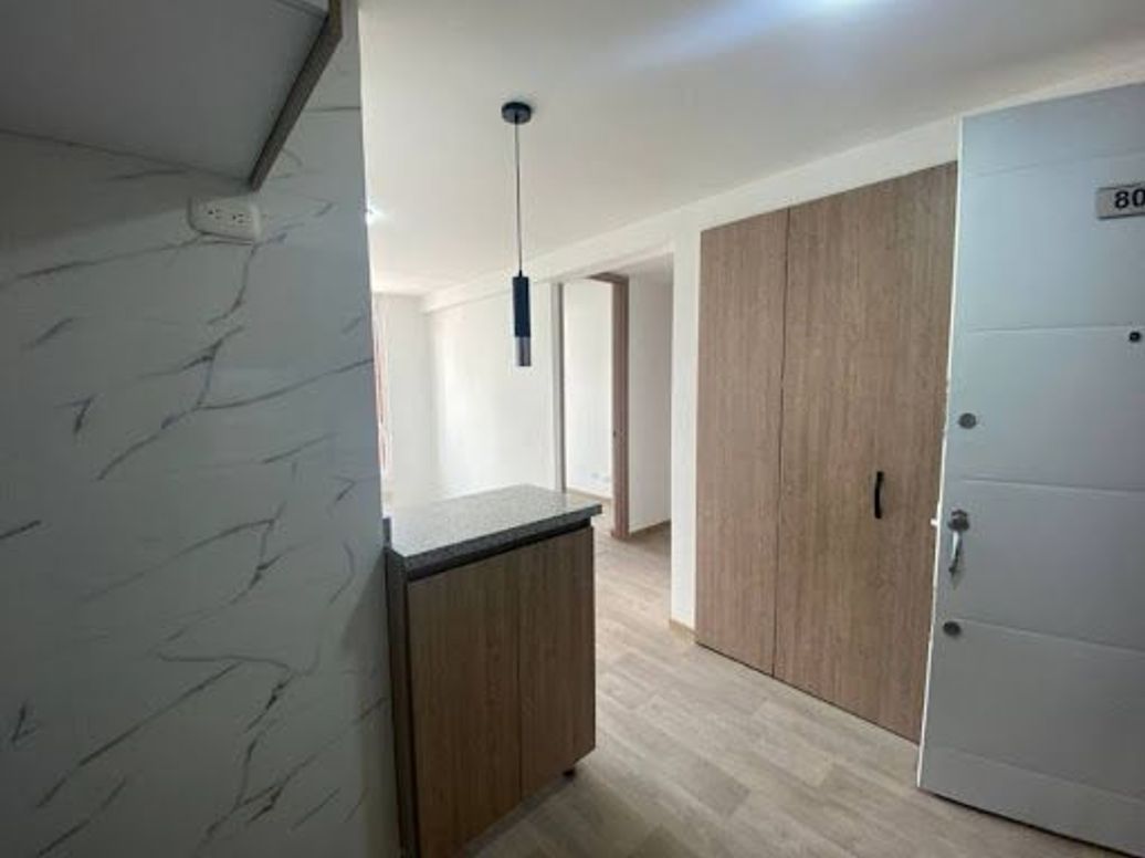 Apartamento de 2 alcobas en venta en El Vergel Occidental, Bogotá, 32 m² · foto 5 de 18