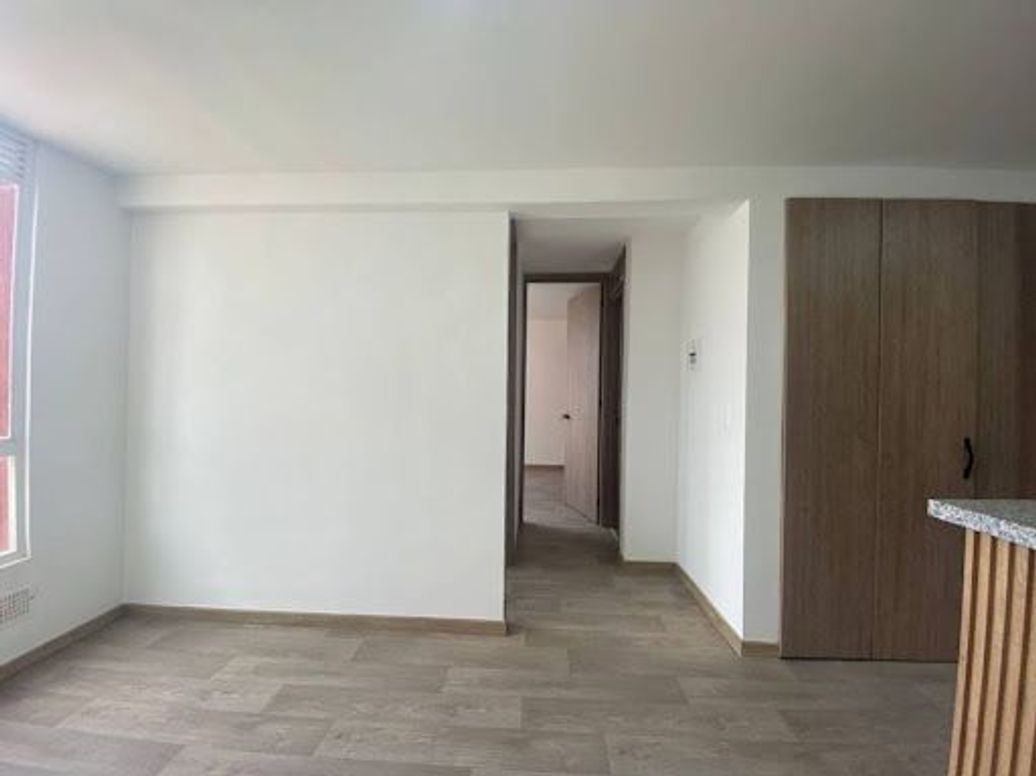 Apartamento de 2 alcobas en venta en El Vergel Occidental, Bogotá, 32 m² · foto 8 de 18