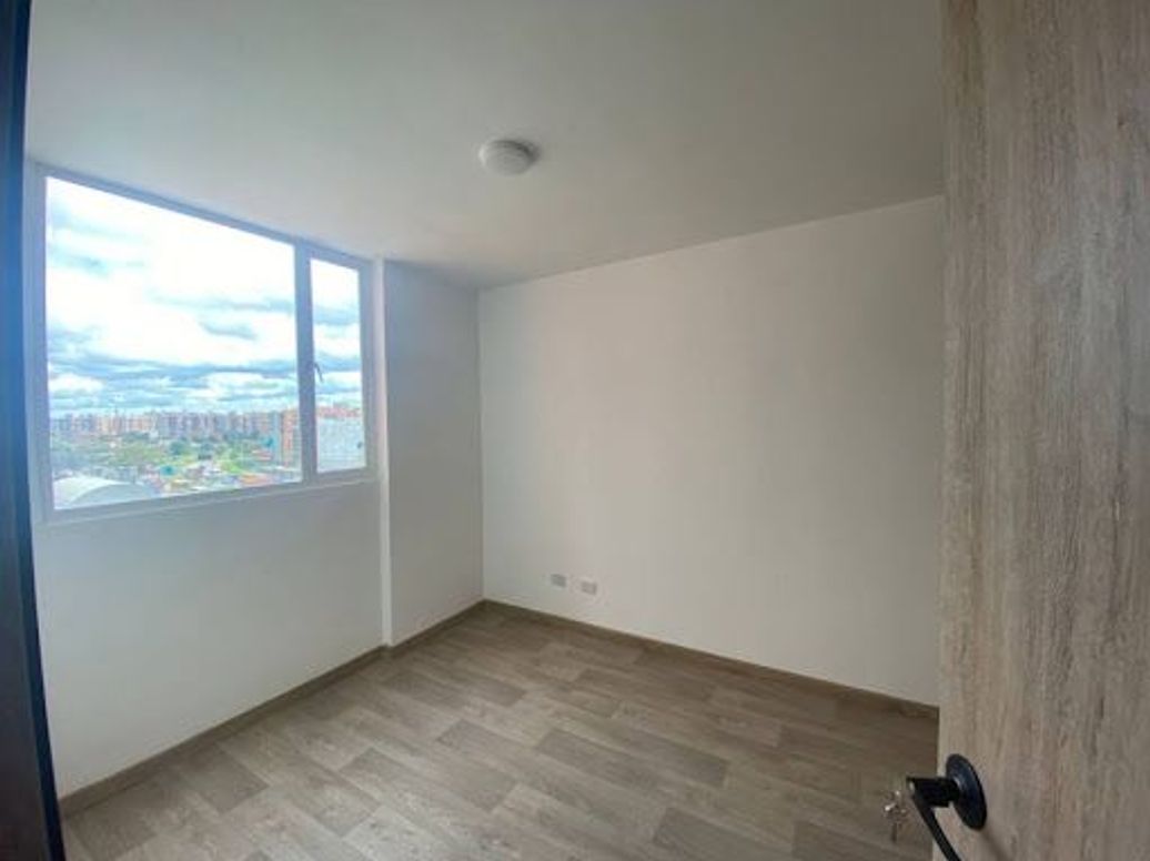 Apartamento de 2 alcobas en venta en El Vergel Occidental, Bogotá, 32 m² · foto 13 de 18