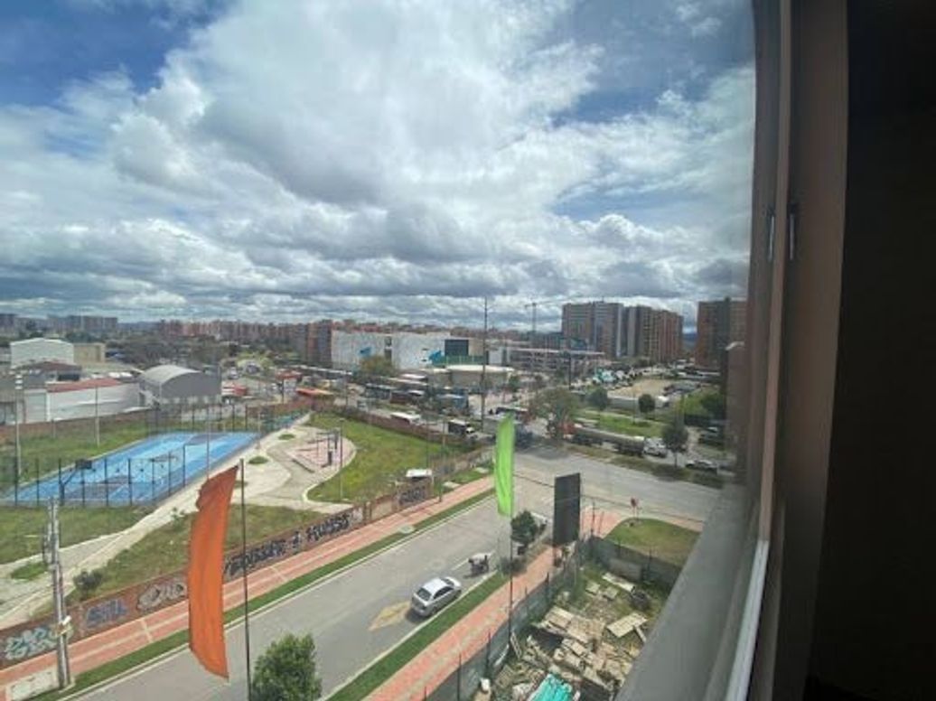 Apartamento de 2 alcobas en venta en El Vergel Occidental, Bogotá, 32 m² · foto 16 de 18