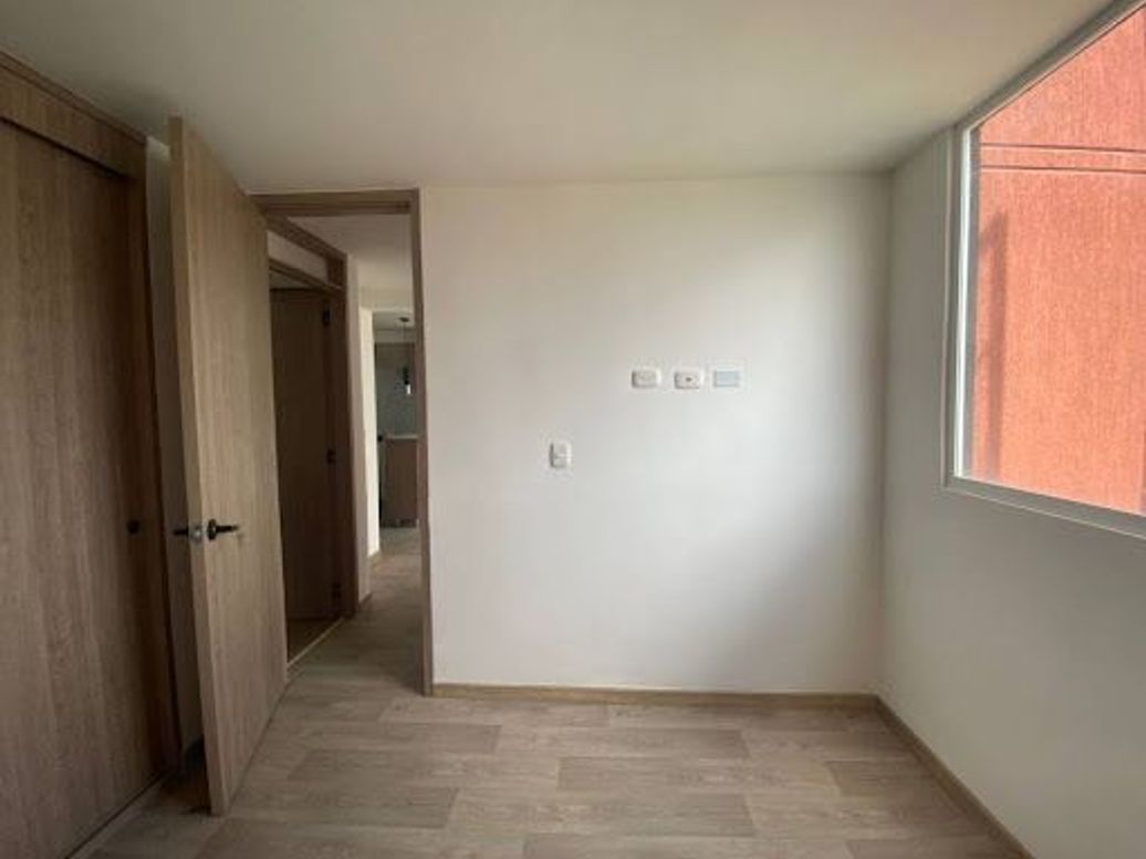 Apartamento de 2 alcobas en venta en El Vergel Occidental, Bogotá, 32 m² · foto 15 de 18