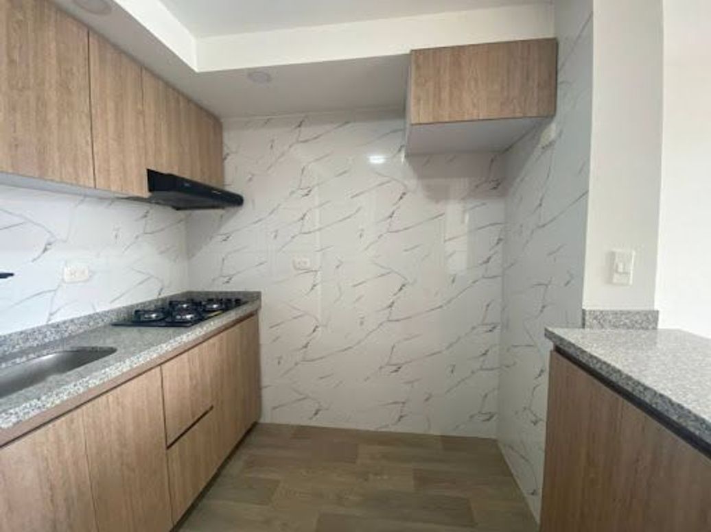 Apartamento de 2 alcobas en venta en El Vergel Occidental, Bogotá, 32 m² · foto 3 de 18