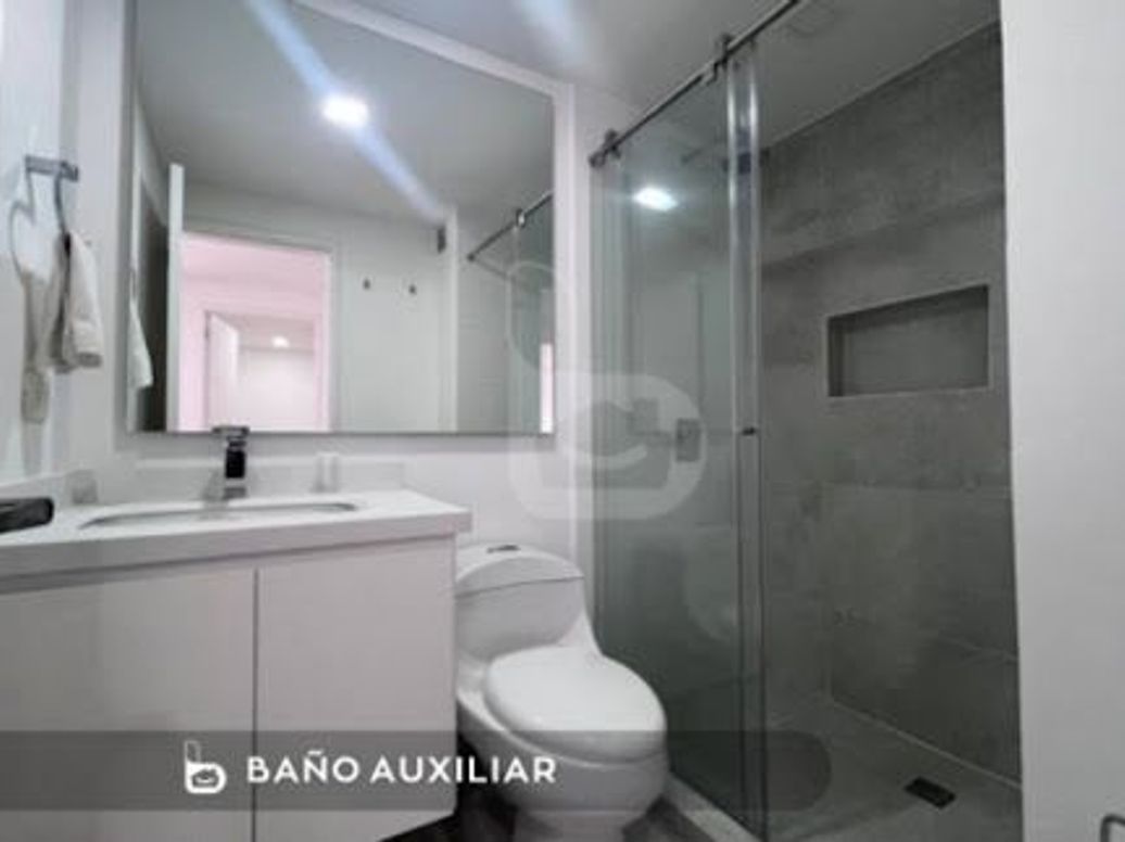 Apartamento de 3 alcobas en venta en Santa Bibiana, Bogotá, 170 m² · foto 2 de 20