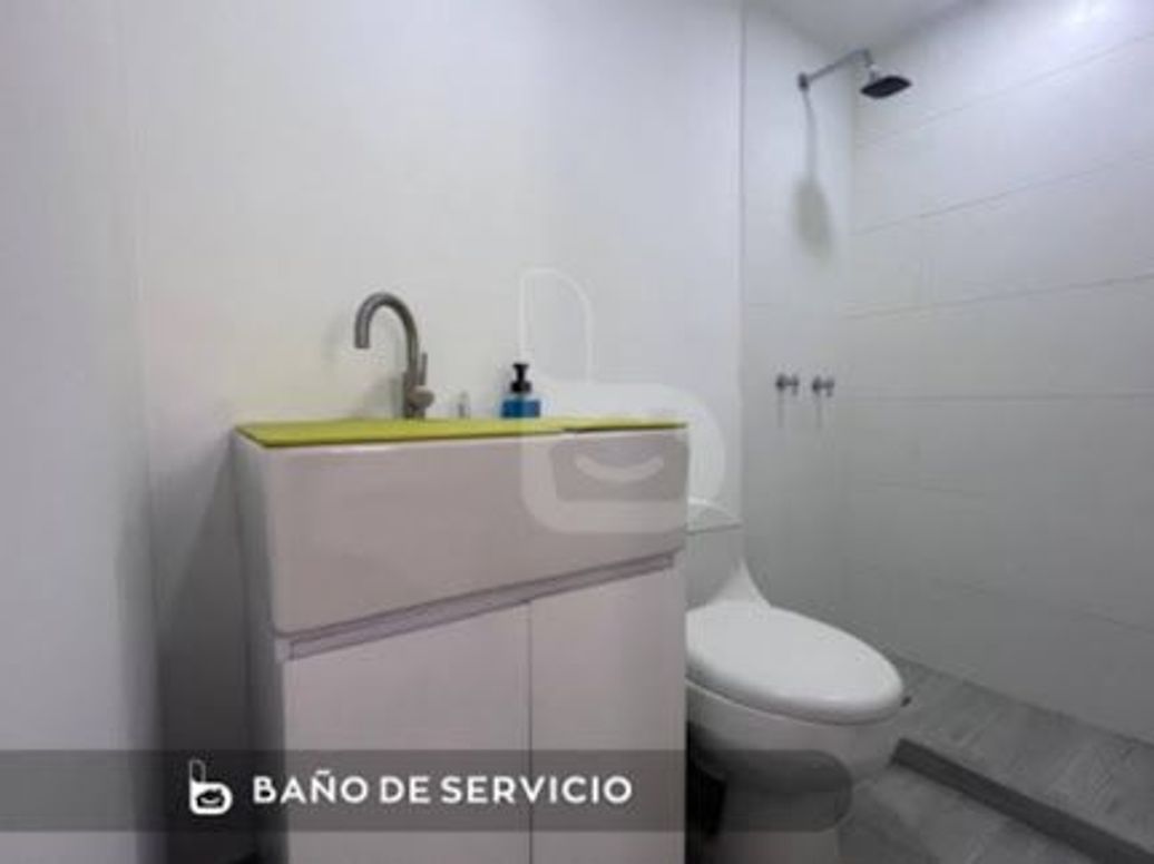 Apartamento de 3 alcobas en venta en Santa Bibiana, Bogotá, 170 m² · foto 3 de 20