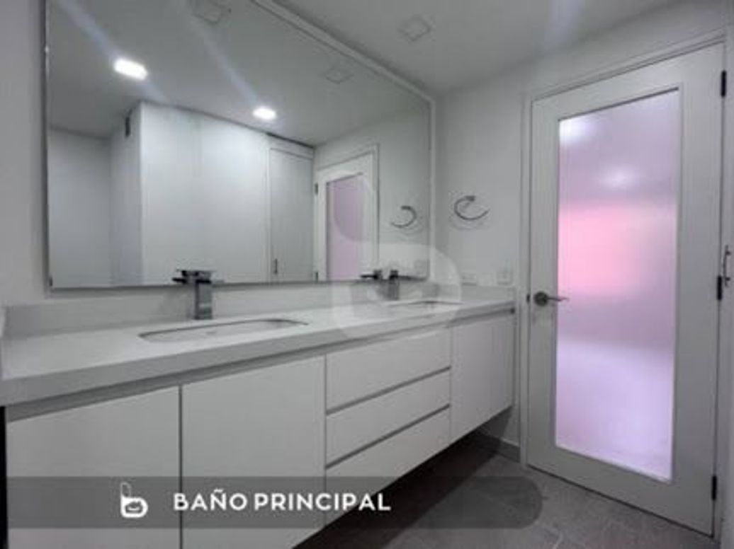 Apartamento de 3 alcobas en venta en Santa Bibiana, Bogotá, 170 m² · foto 4 de 20
