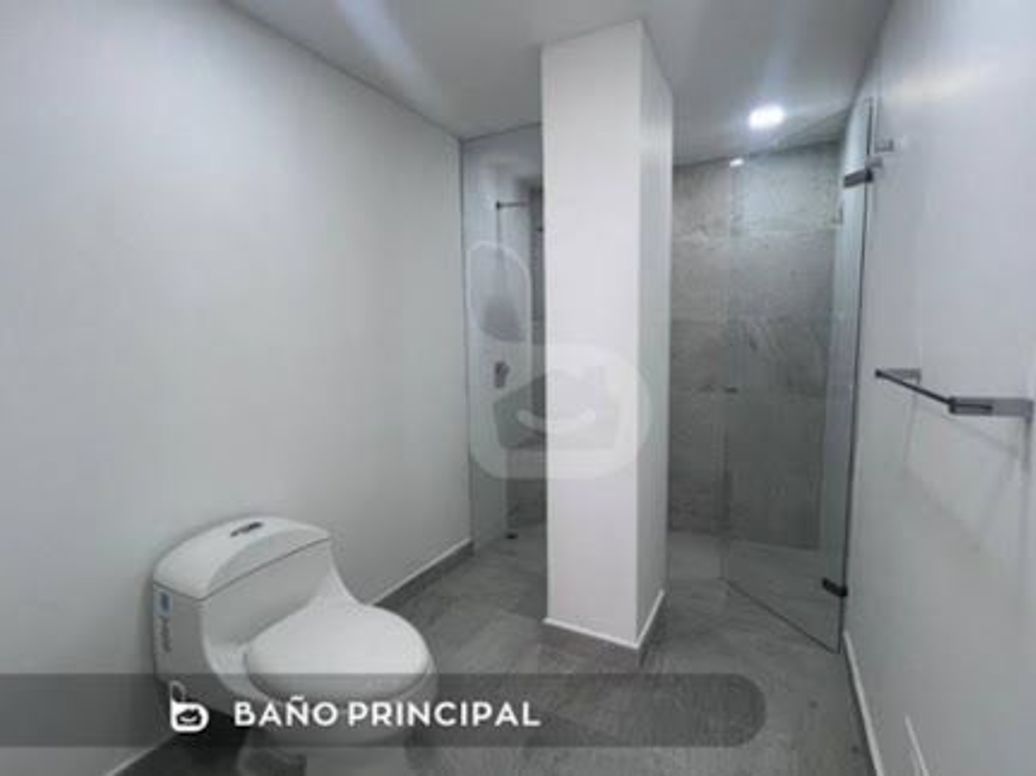 Apartamento de 3 alcobas en venta en Santa Bibiana, Bogotá, 170 m² · foto 5 de 20