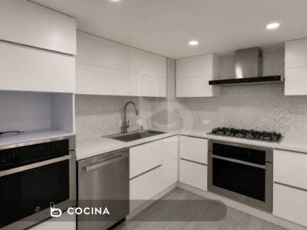 Apartamento de 3 alcobas en venta en Santa Bibiana, Bogotá, 170 m² · foto 10 de 20