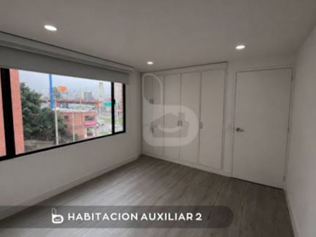 Apartamento de 3 alcobas en venta en Santa Bibiana, Bogotá, 170 m² · foto 15 de 20