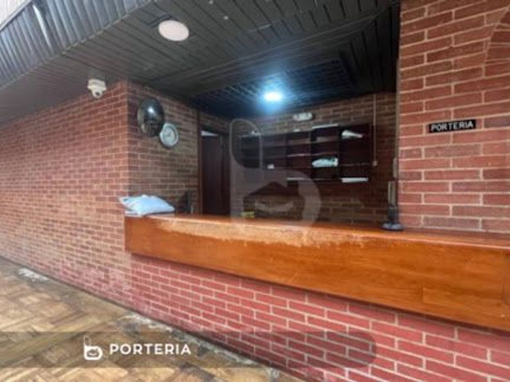 Apartamento de 3 alcobas en venta en Santa Bibiana, Bogotá, 170 m² · foto 12 de 20