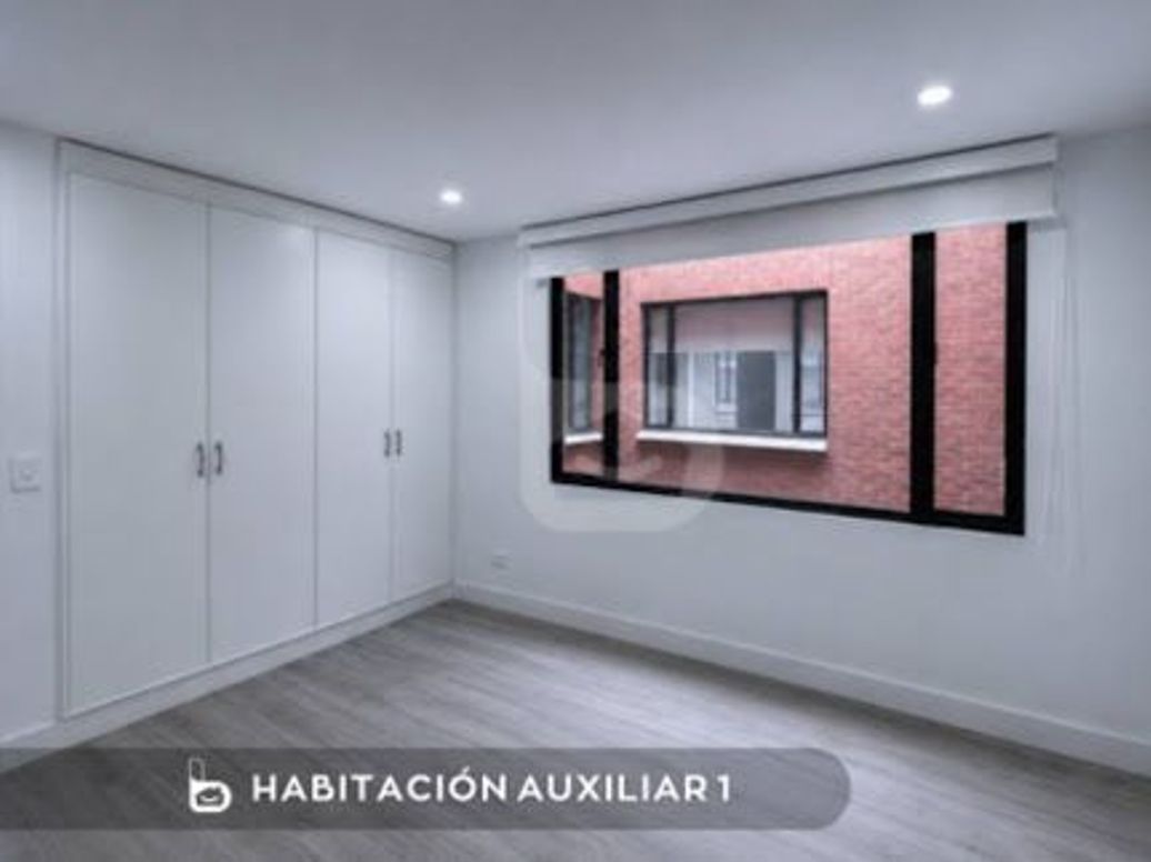 Apartamento de 3 alcobas en venta en Santa Bibiana, Bogotá, 170 m² · foto 14 de 20