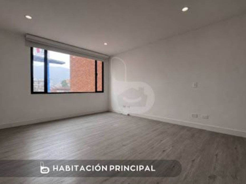 Apartamento de 3 alcobas en venta en Santa Bibiana, Bogotá, 170 m² · foto 16 de 20