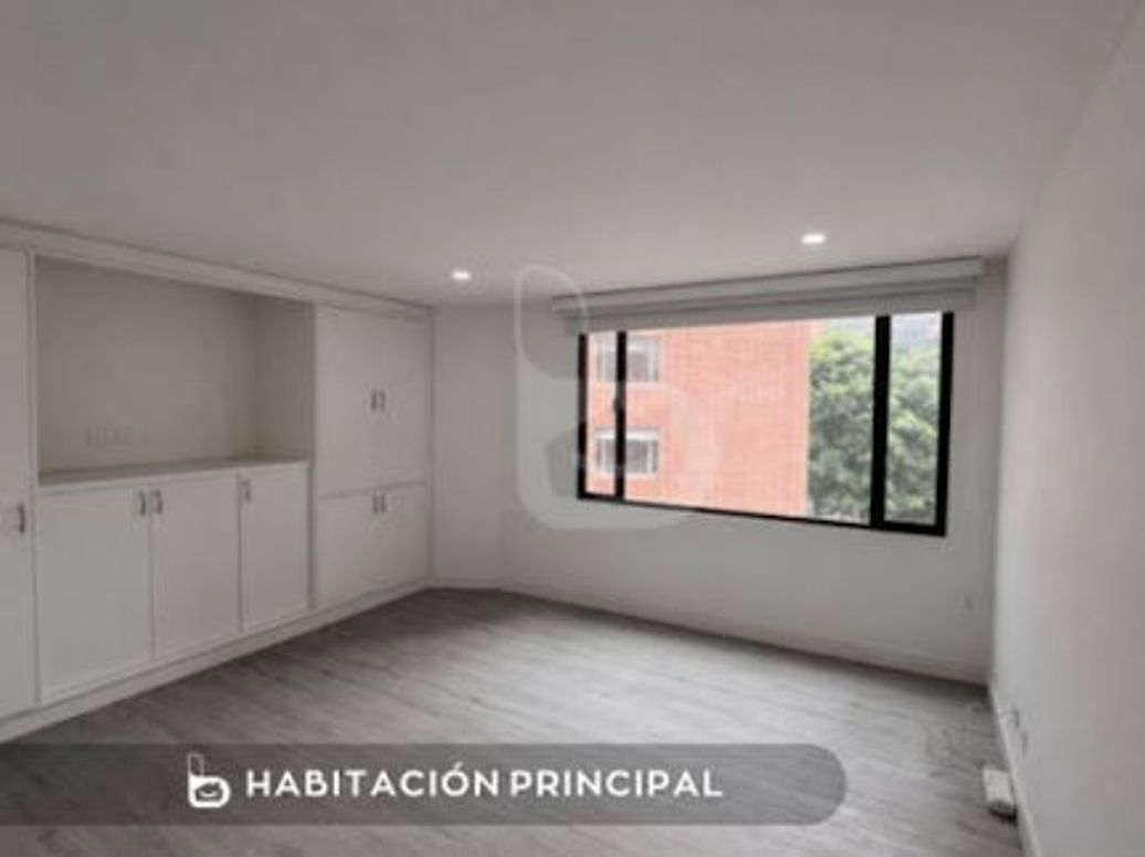 Apartamento de 3 alcobas en venta en Santa Bibiana, Bogotá, 170 m² · foto 17 de 20