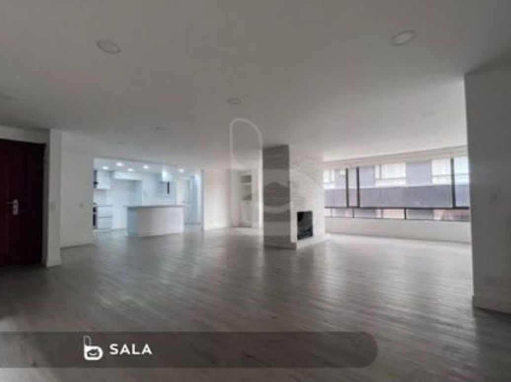 Apartamento de 3 alcobas en venta en Santa Bibiana, Bogotá, 170 m² · foto 18 de 20