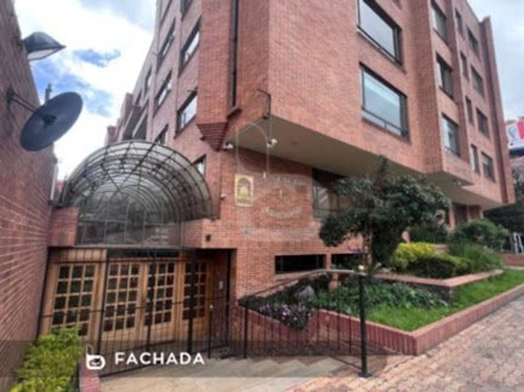 Apartamento de 3 alcobas en venta en Santa Bibiana, Bogotá, 170 m² · foto 19 de 20