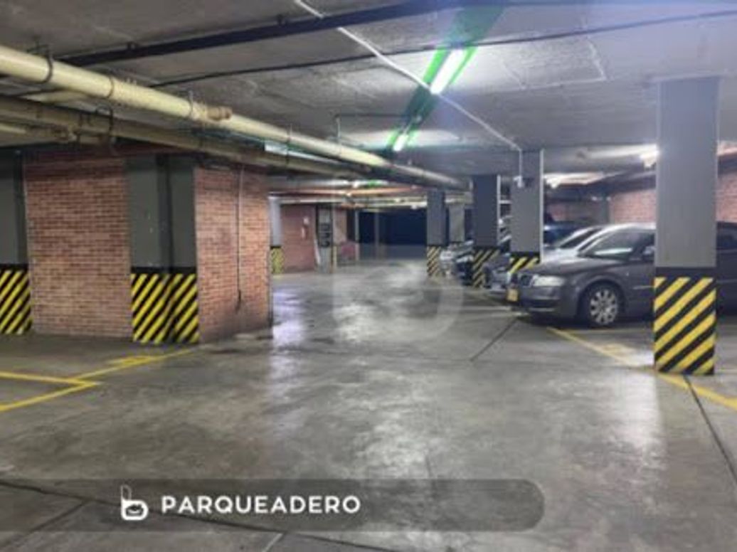 Apartamento de 3 alcobas en venta en Santa Bibiana, Bogotá, 170 m² · foto 20 de 20