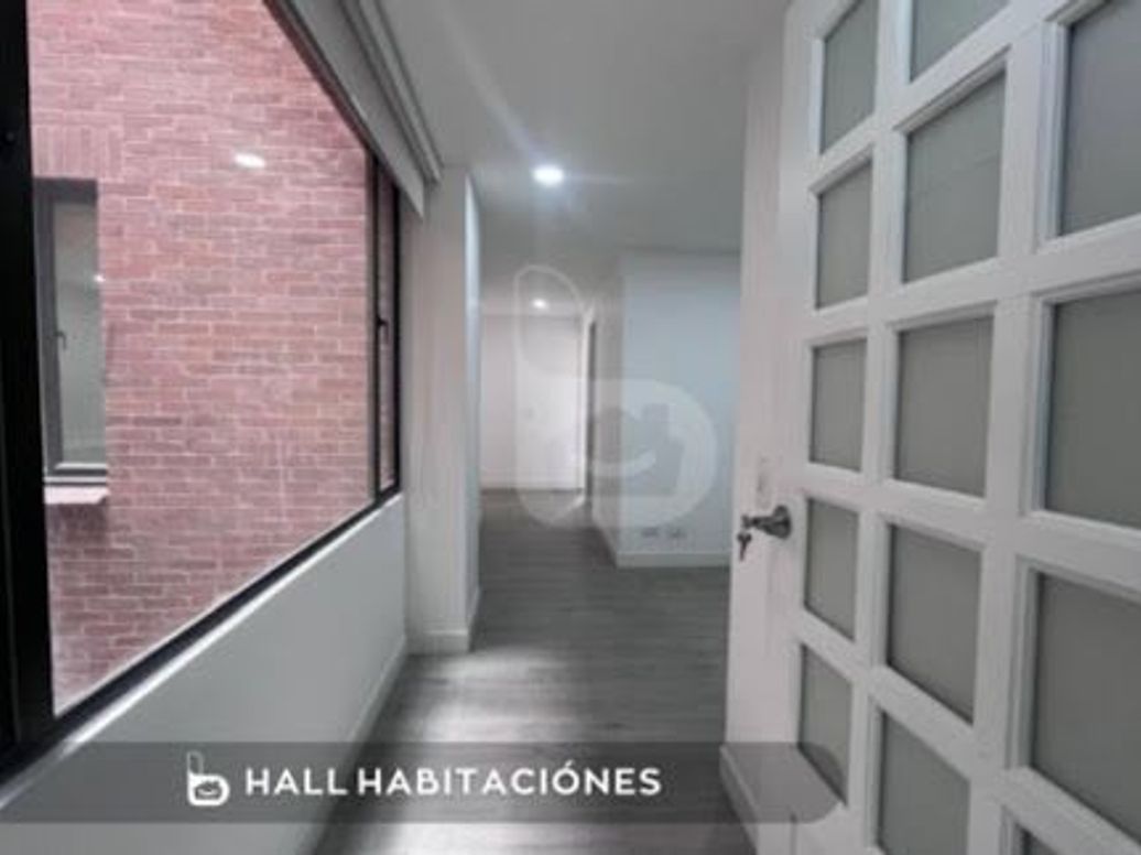 Apartamento de 3 alcobas en venta en Santa Bibiana, Bogotá, 170 m² · foto 13 de 20
