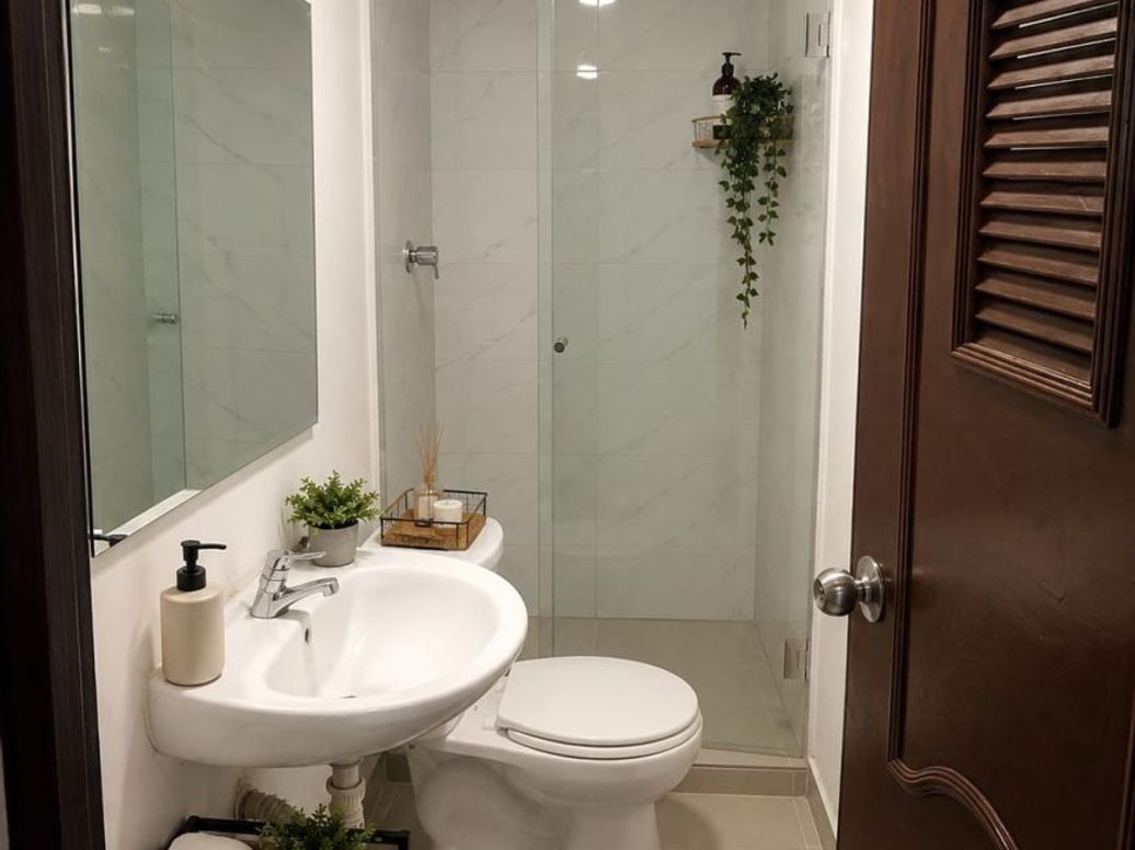 Apartamento de 2 alcobas en venta en Las Orquideas, Bogotá, 50 m² · foto 4 de 9