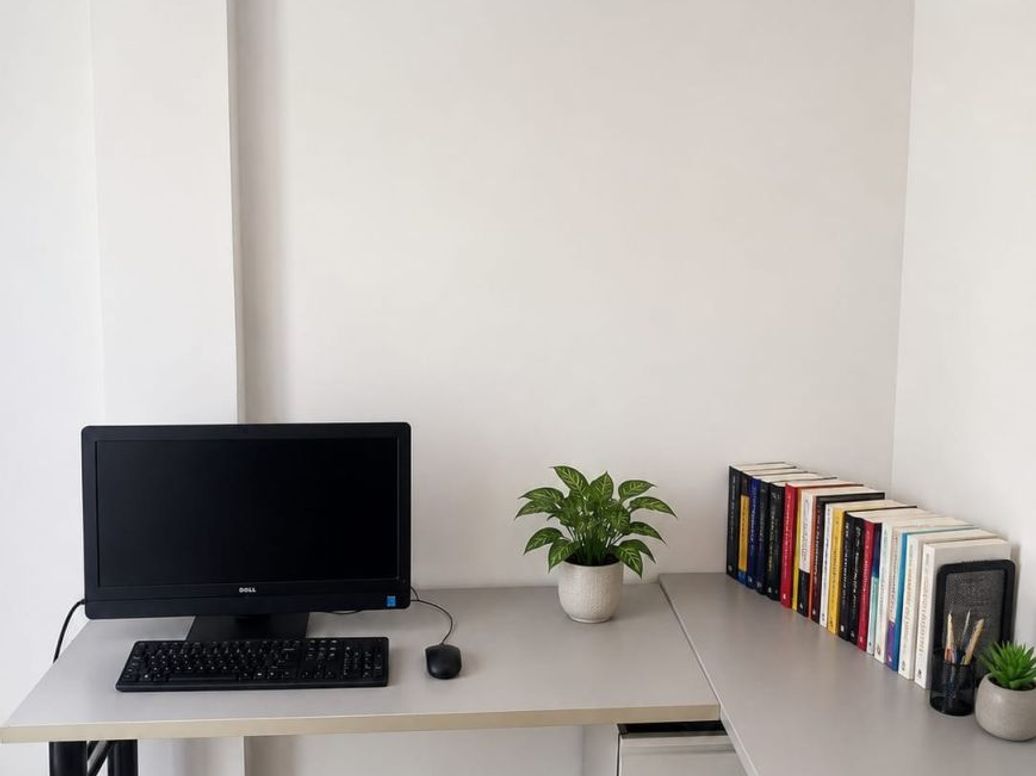 Apartamento de 2 alcobas en venta en Las Orquideas, Bogotá, 50 m² · foto 6 de 9