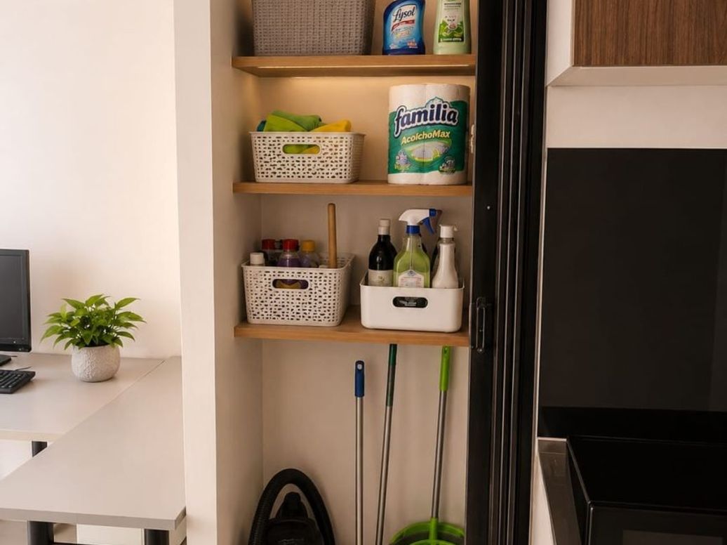 Apartamento de 2 alcobas en venta en Las Orquideas, Bogotá, 50 m² · foto 8 de 9