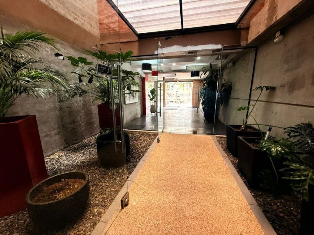 Apartaestudio en venta en La Castellana, Bogotá, 40 m² · foto 9 de 15