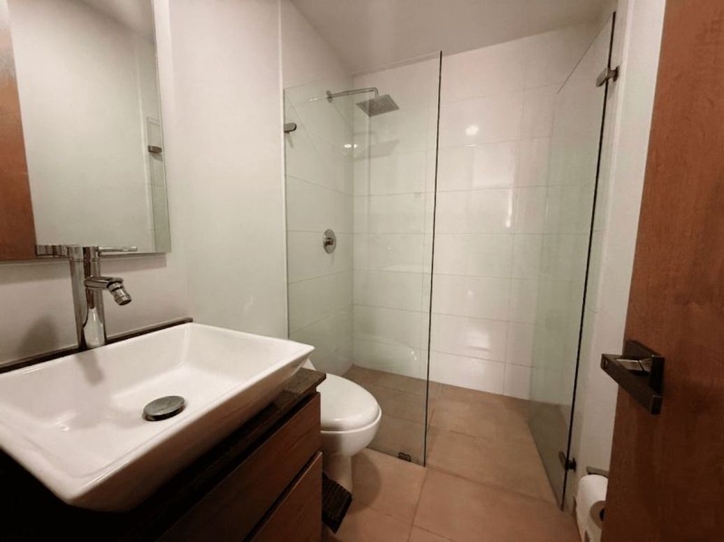 Apartaestudio en venta en La Castellana, Bogotá, 40 m² · foto 7 de 15