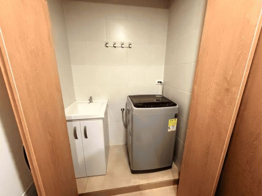 Apartaestudio en venta en La Castellana, Bogotá, 40 m² · foto 4 de 15