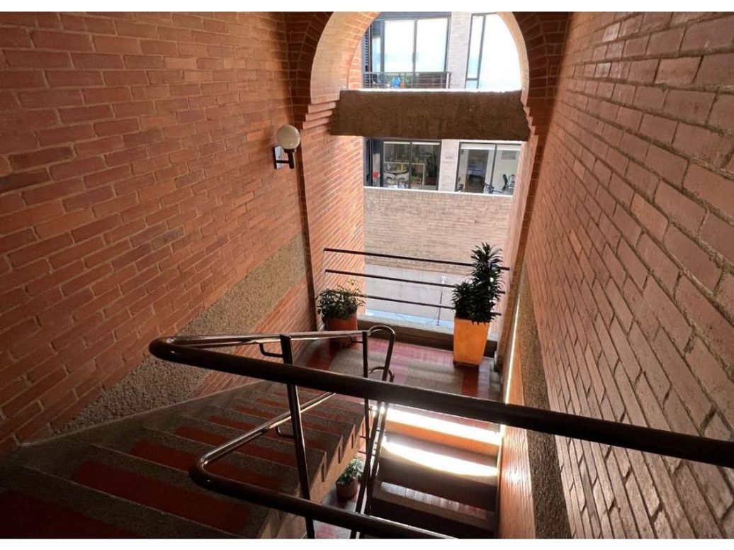 Apartamento de 4 alcobas en venta en Santa Ana, Bogotá, 130 m² · foto 12 de 16