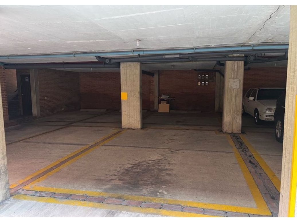 Apartamento de 4 alcobas en venta en Santa Ana, Bogotá, 130 m² · foto 14 de 16