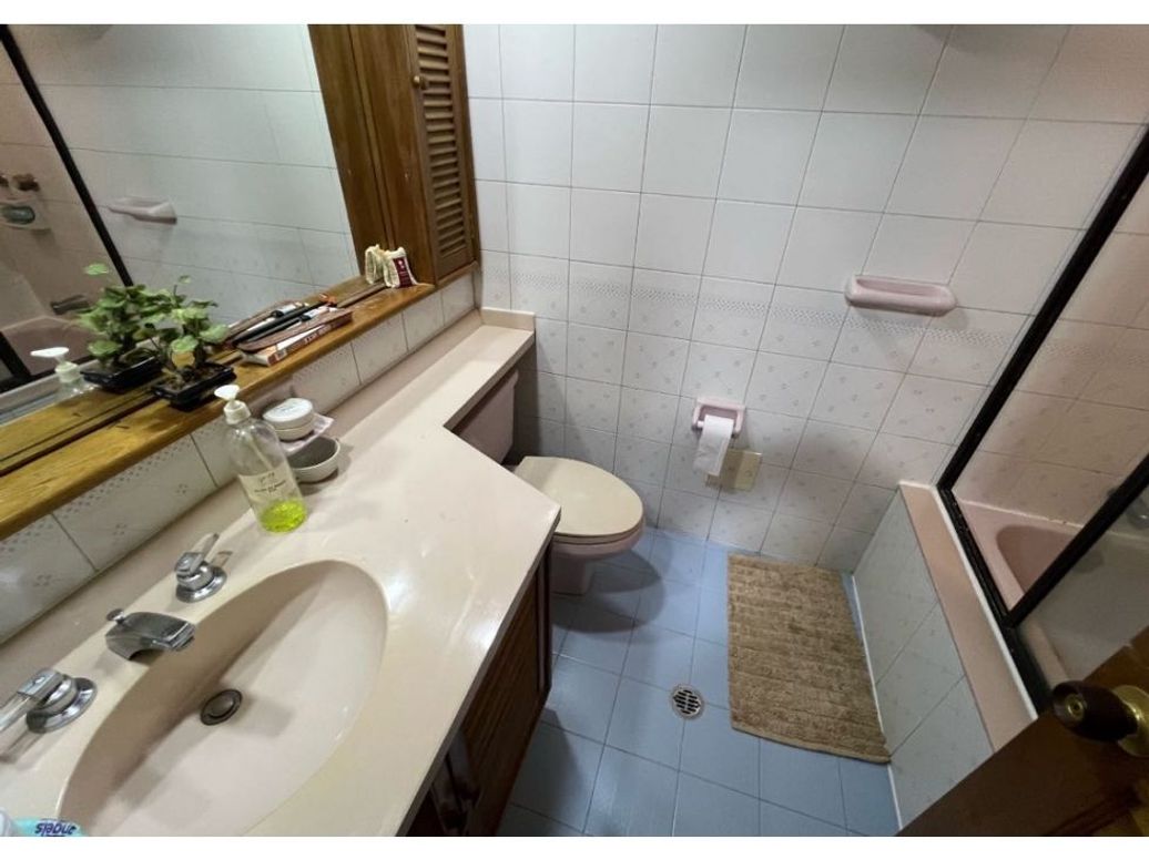 Apartamento de 4 alcobas en venta en Santa Ana, Bogotá, 130 m² · foto 6 de 16