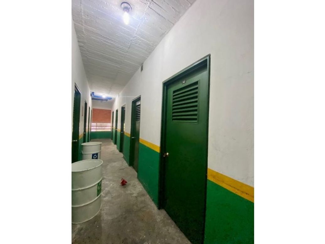 Apartamento de 4 alcobas en venta en Santa Ana, Bogotá, 130 m² · foto 15 de 16
