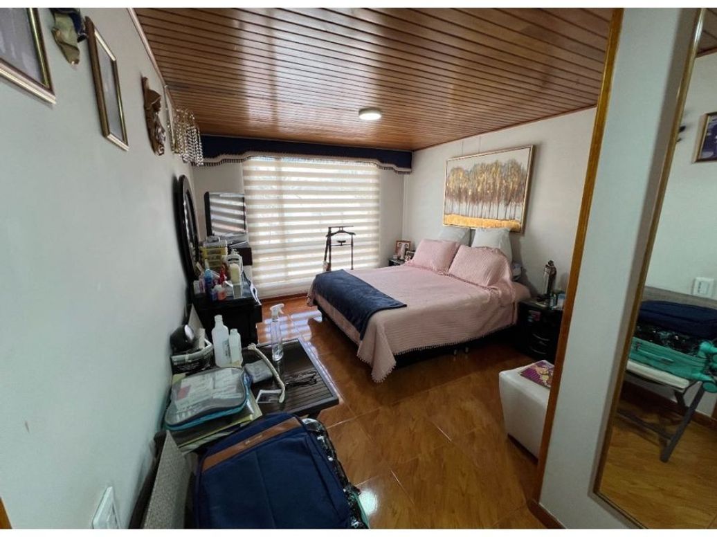 Apartamento de 4 alcobas en venta en Santa Ana, Bogotá, 130 m² · foto 7 de 16