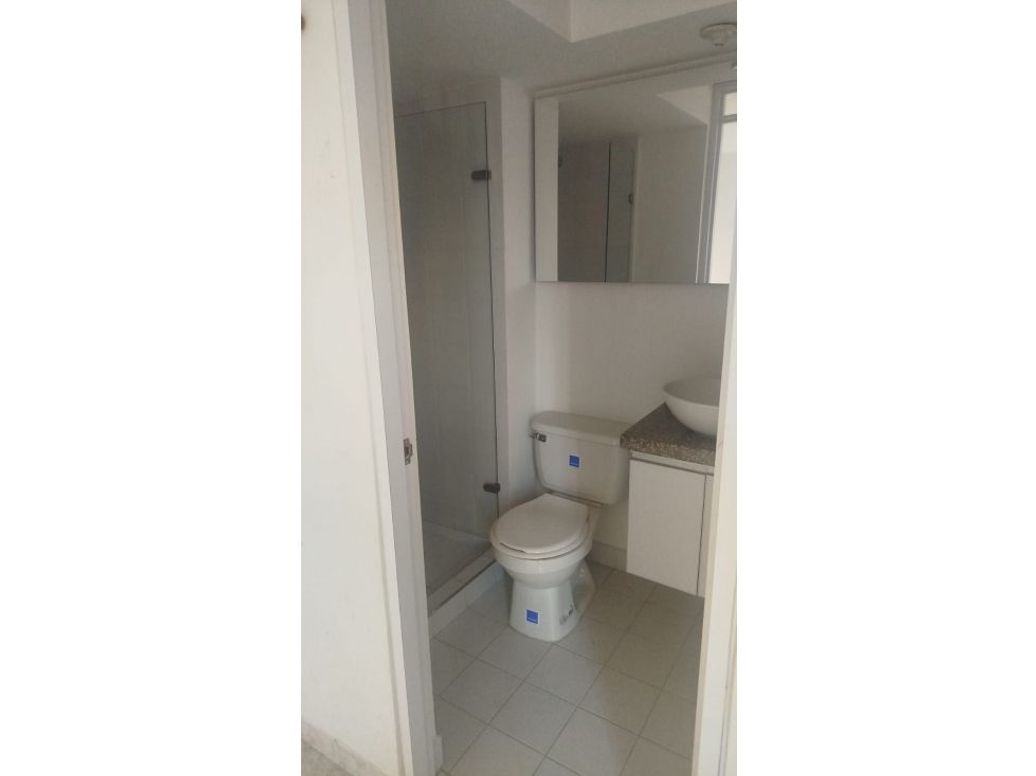 Apartamento de 2 alcobas en venta en Allantuz, Bogotá, 56 m² · foto 8 de 12