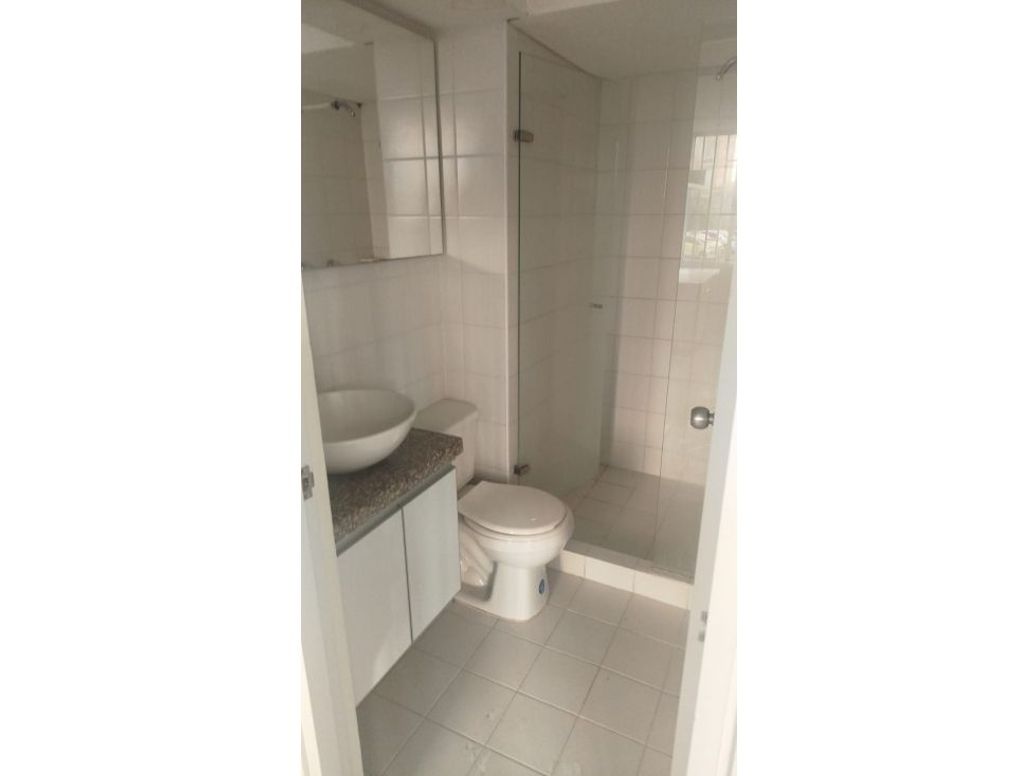 Apartamento de 2 alcobas en venta en Allantuz, Bogotá, 56 m² · foto 6 de 12