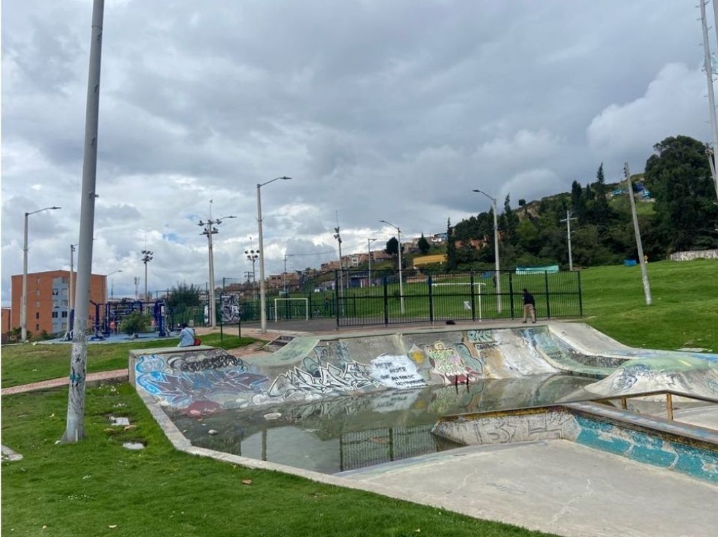 Apartamento de 2 alcobas en venta en Allantuz, Bogotá, 56 m² · foto 12 de 12