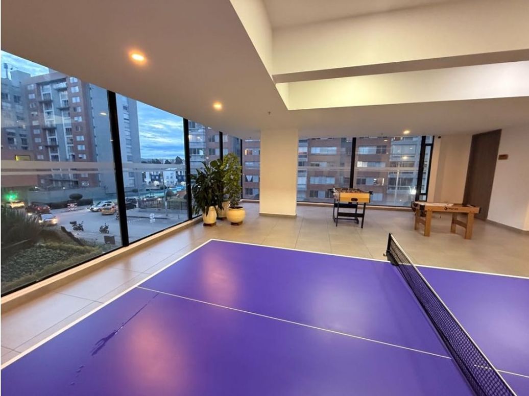 Apartaestudio en venta en Santa Teresa, Bogotá, 32 m² · foto 12 de 20