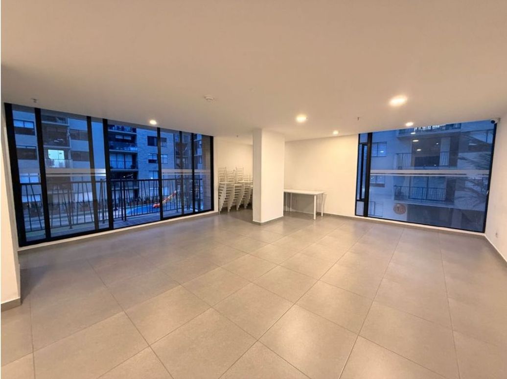 Apartaestudio en venta en Santa Teresa, Bogotá, 32 m² · foto 16 de 20