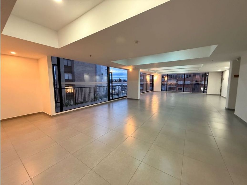 Apartaestudio en venta en Santa Teresa, Bogotá, 32 m² · foto 10 de 20