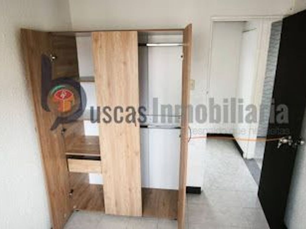 Apartamento de 2 alcobas en arriendo en Ciudad Bachué, Bogotá, 40 m² · foto 4 de 13
