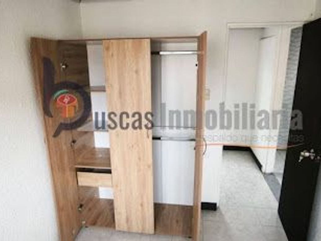 Apartamento de 2 alcobas en arriendo en Ciudad Bachué, Bogotá, 40 m² · foto 5 de 13